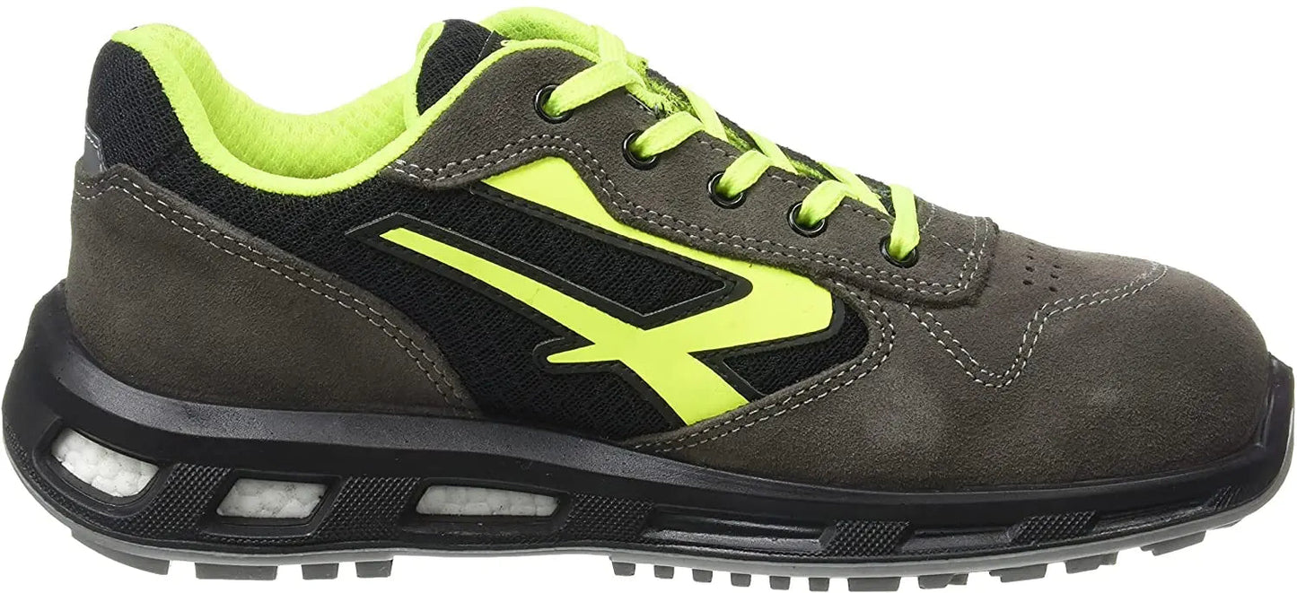 U.power yellow s1p m (39 ad 46)