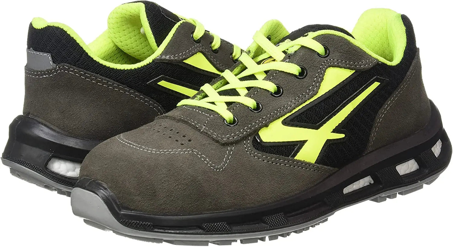 U.power yellow s1p m (39 ad 46)