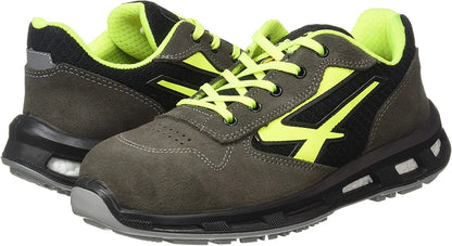 U.power yellow s1p m (39 ad 46)