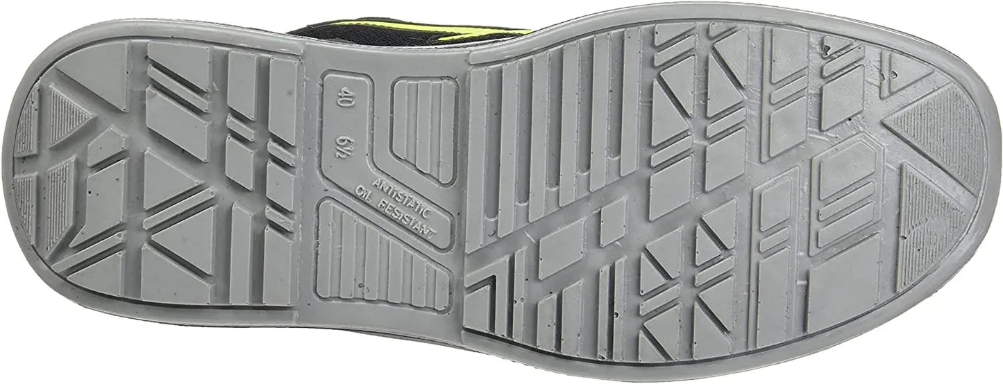 U.power yellow s1p m (39 ad 46)