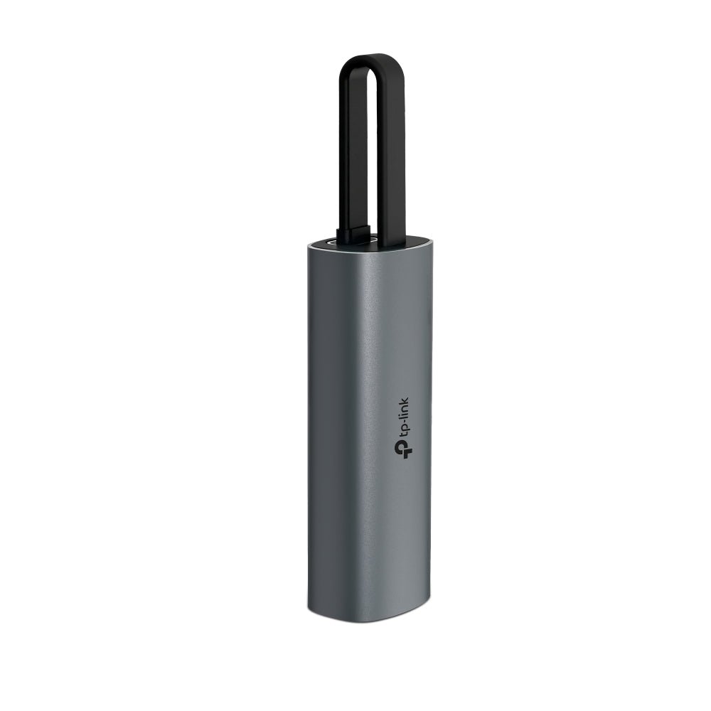 UE302C Adattatore di Rete da USB Type-C a Ethernet 2.5 Gigabit
