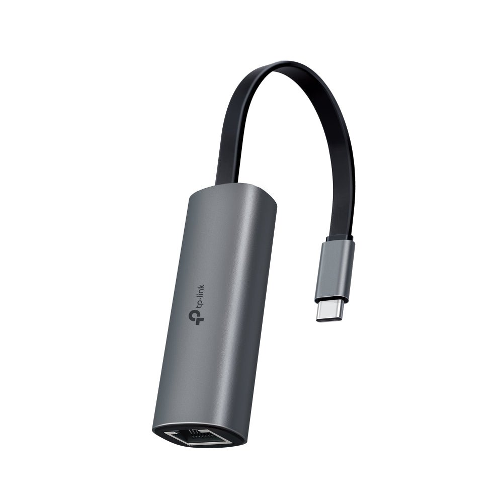 UE302C Adattatore di Rete da USB Type-C a Ethernet 2.5 Gigabit