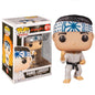 Funko Pop Television 971 Daniel Larusso Cobra Kai Vinyl-Actionfigur Statuette