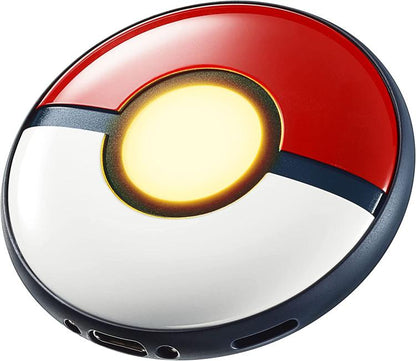 Pokémon Go Plus + Offizielles Smart-Bluetooth-Gerät fängt neue Pokémon