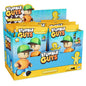 Stumble Guys Minifigures 3D Series Box 24 Packs Box of 24 Pcs 6cm Figures New