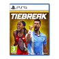 Tiebreak Official Game Of The Atp And Wta PS5 Tennis Game ITA Playstation 5