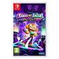 Samba De Amigo - Party Central Nintendo Switch Italian Game Maracas New Ita