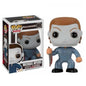 Funko Pop! Movies Halloween - (03) Michael Myers W/Knife Figure Horror 9Cm