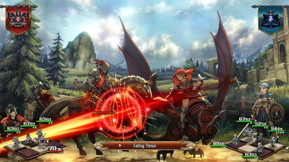 Unicorn Overlord Xbox Serie X Videogioco Pal Ita Nuovo Sigillato Italiano