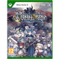Unicorn Overlord Xbox Series X Video Game Pal Ita New Sealed Italian