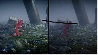 Unravel 2 Nintendo Switch Videogico Pal Italiano Gioco Versione Fisica