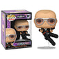 Funko Fusion Pop! Games Hot Fuzz (997) Nicholas Angel Vinyl Figure Statue 9cm