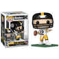 Funko Pop! Football - NFL - Steelers (247) - Terry Bradshaw Vinyl Figure 9Cm