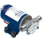 Marco UP1-J Rubber Impeller Pump 28 l/min 12v