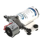 Marco UP2/E Autoclave con controllo elettronico 12 l/min 12v