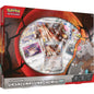 Pokémon Collection (Ursaluna Crimson Moon-Ex) TCG Expansion Card Game - It