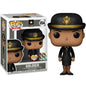 Funko Pop! U.S. Army (USA) Female Service Uniform 2 Female Soldier Vinyl Figure