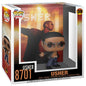 Funko Pop! Albums Usher 8701 - Usher (39) Music Vinyl Collectible Figure