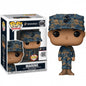 Funko Pop Marines (USMC) Female Marine 2 Camouflage Army Navy Vinyl Figure