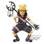 BANPRESTO ONE PIECE FILM RED THE GRANDLINE MEN VOL.7 (USOPP) DXF BANDAI FIGURE