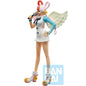 BANDAI ICHIBANSHO ONE PIECE FILM RED (UTA) FIGURE PVC 15CM COLLECTIBLE STATUE