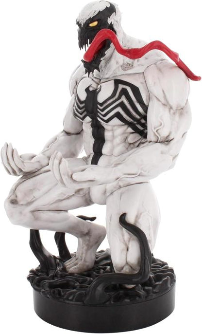 Cable Guys - Marvel (Anti-Venom) Smartphone- und Controller-Ladestation