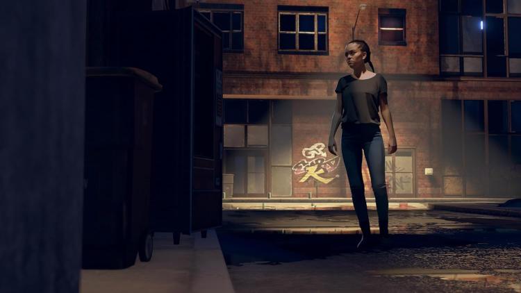 AS DUSK FALLS PS5 VIDEOGIOCO PLAYSTATION 5 VERSIONE DISCO BLU-RAY PAL EU IT