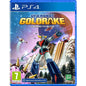 Ufo Robot Goldrake - The Feast of the Wolves PS4 Video Game Playstation 4 EU Ita