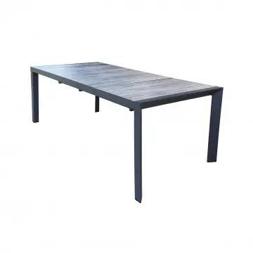 Tisch Portland 175/235 x 100