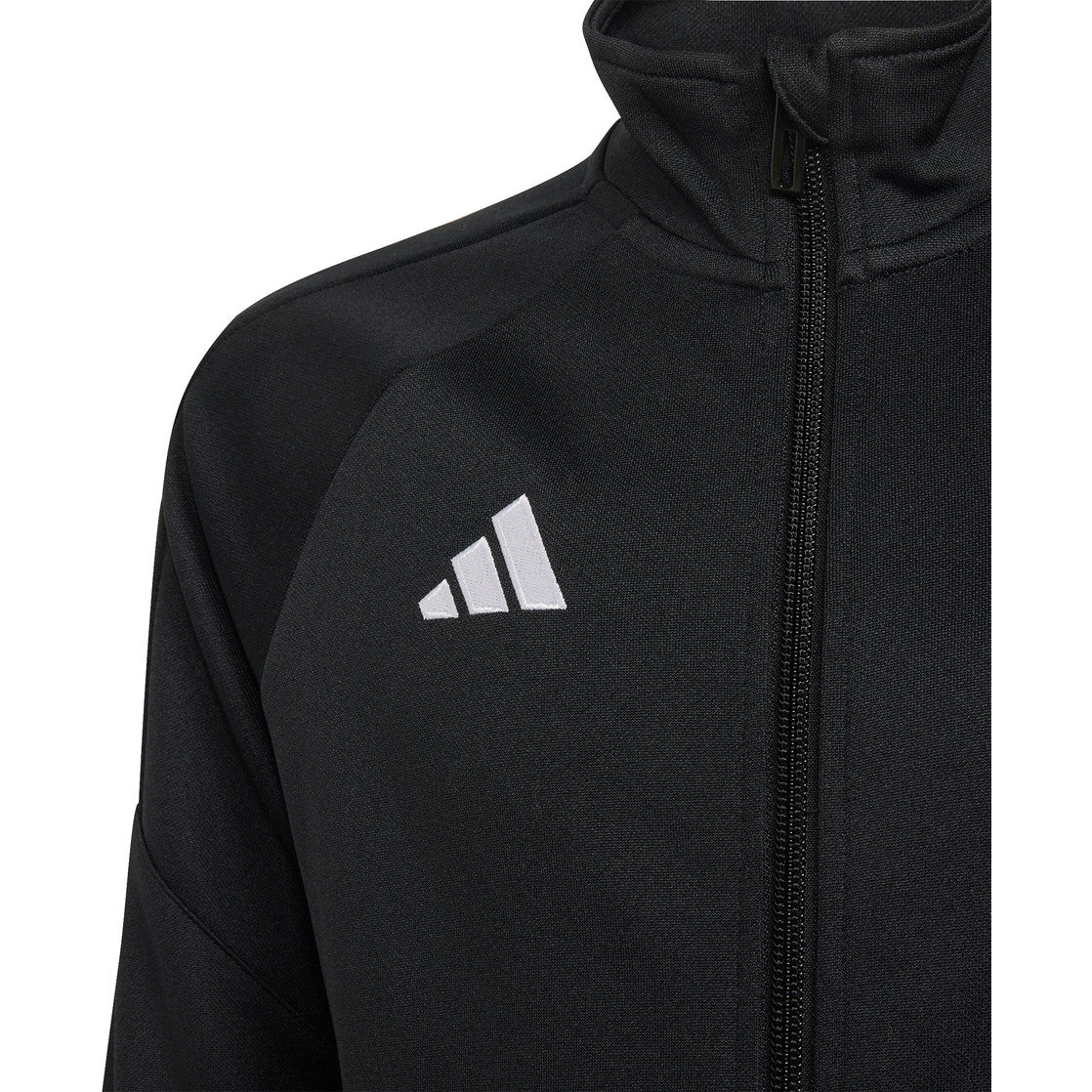 Adidas Tiro Essentials KC7173 Junior Nero - Tuta Sportiva