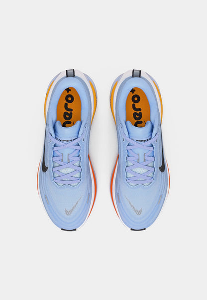 Nike Vomero 18 Uomo HM6803-404 Hydrogen Blue Scarpa Running PE26