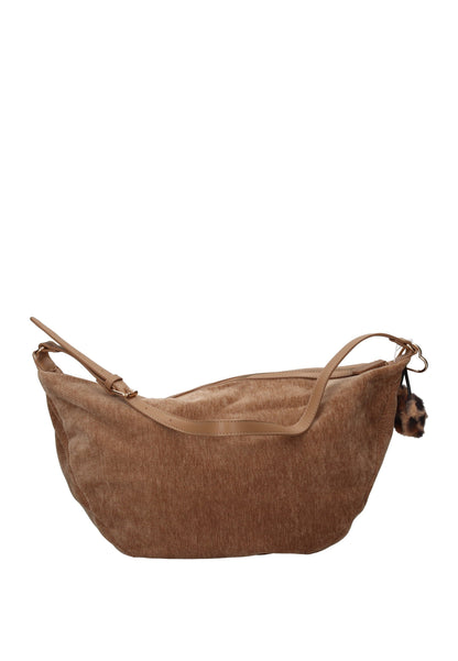 KBS81A01 Borsa a spalla KUVE'