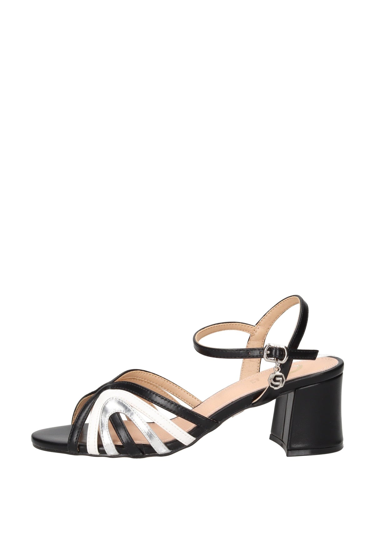 GP955 GOLD&GOLD Sandal