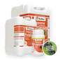 Soft Potassium Soap for Plants (5 Liters) – Knockdown Insecticide against Aphids and Scale Insects, with Natural Fortifying Effect and Honeydew Washing Action