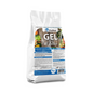 Silica Gel for agriculture x 1 KG - Rock powder, Natural defense enhancer Insecticide and Fungicide effect - For Vegetable Garden and Plants - ORGANIC - fba