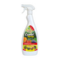 Neem oil + soft potassium soap spray - plant defense booster, organic natural 750 ml