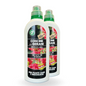 Geranium Fertilizer GER1 🌺⚡ - Geranium Growth Boost - 1 lt