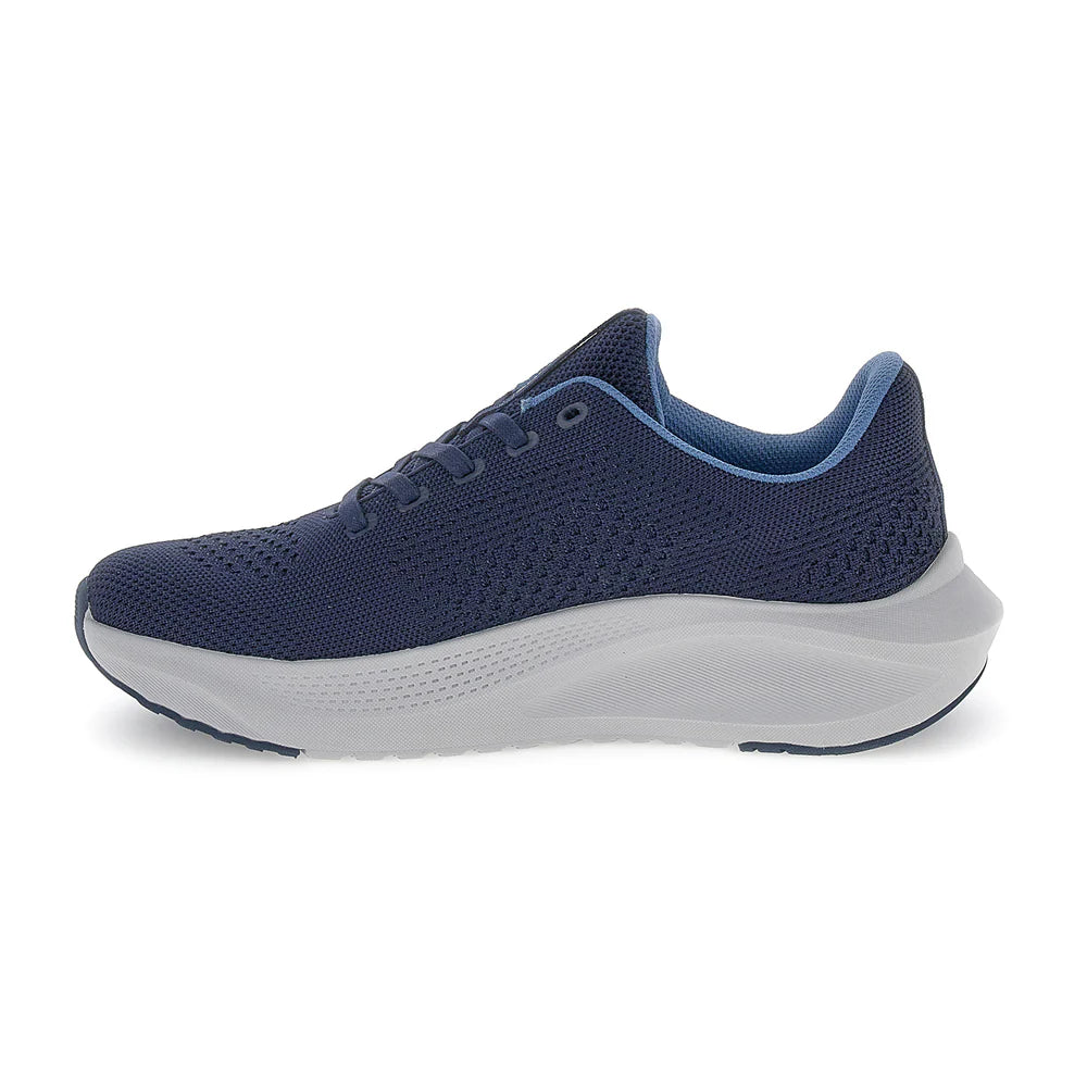Lotto Scarpe Running Uomo Speedride 900 II Blu - 223367 BWG