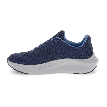 Lotto Scarpe Running Uomo Speedride 900 II Blu - 223367 BWG