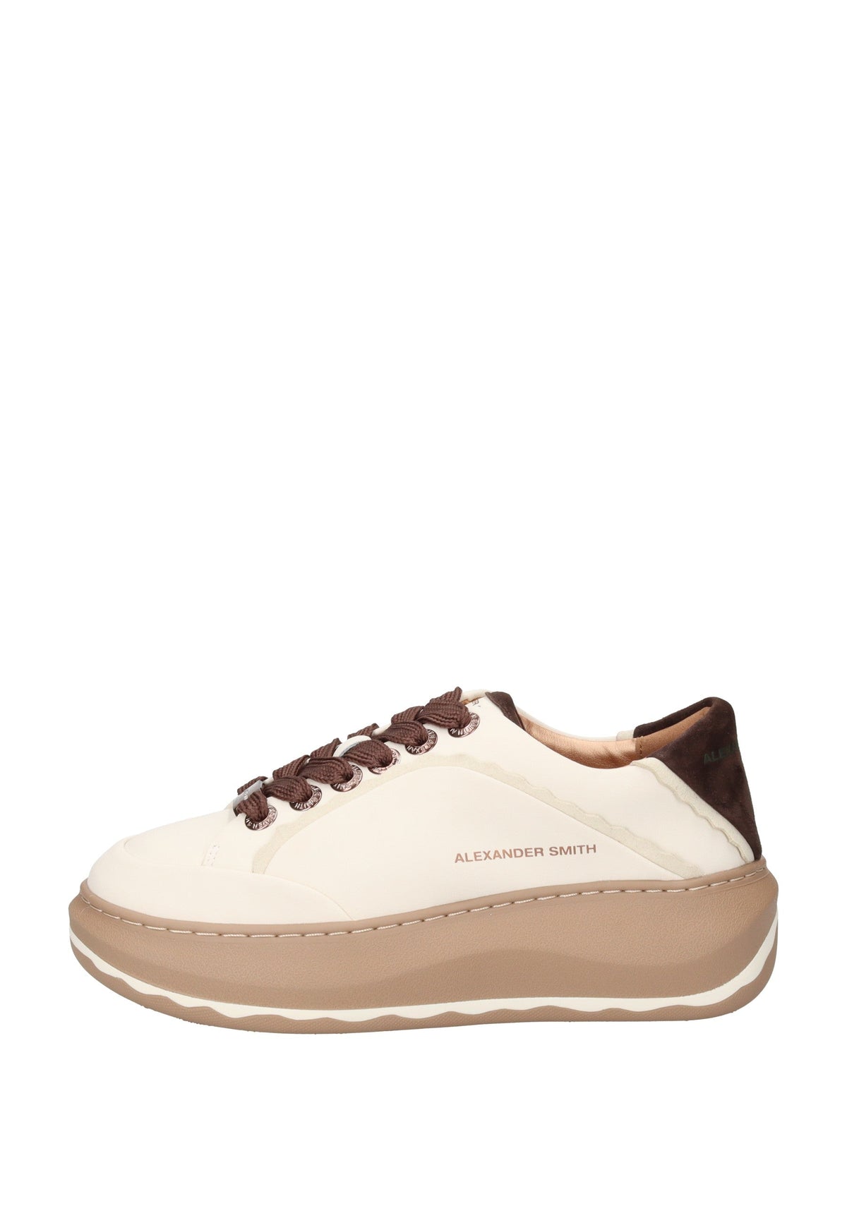 MFW9667 sneaker ALEXANDER SMITH