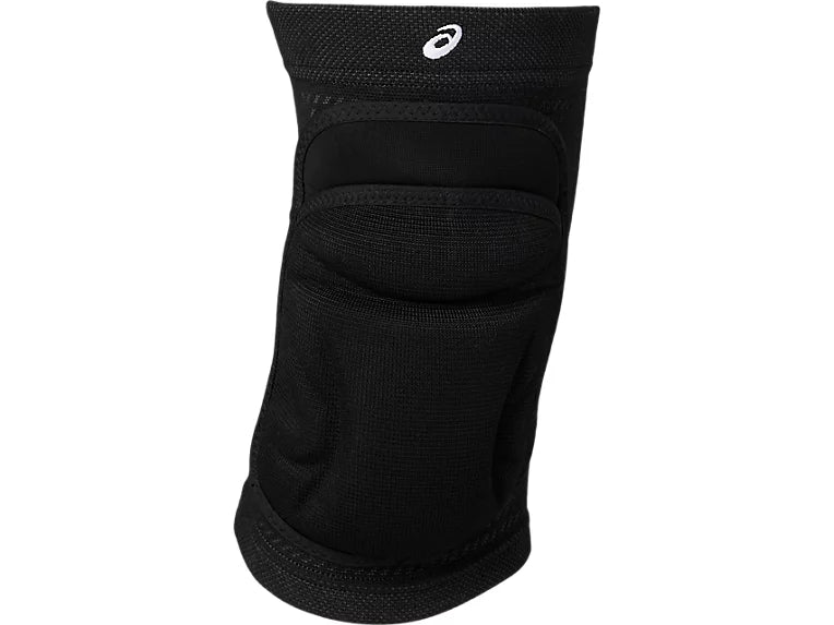 Asics Ginocchiera Pallavolo PERFORMANCE KNEEPAD 3053A182-001 Nero