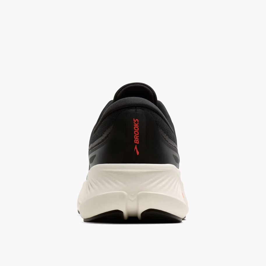 Brooks Revel Max Scarpa Running Uomo 110482073 Nero