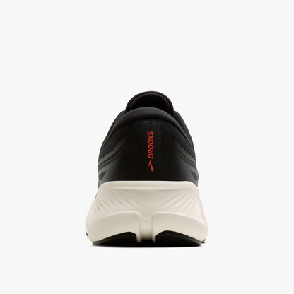 Brooks Revel Max Scarpa Running Uomo 110482073 Nero