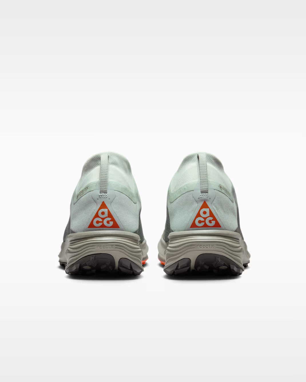 Nike ACG Pegasus Trail GTX IQ1084-003 Uomo Grigio - Scarpe Trail Running