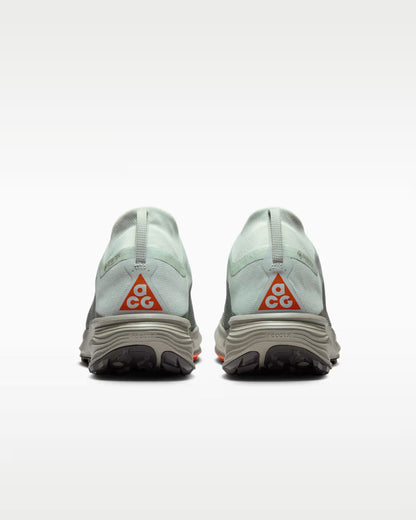 Nike ACG Pegasus Trail GTX IQ1084-003 Uomo Grigio - Scarpe Trail Running