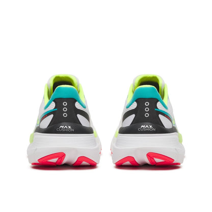 Saucony scarpa running uomo Guide 19 S101408-1035 bianco
