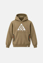 Nike ACG felpa con cappuccio junior 9WCA13-X3E beige