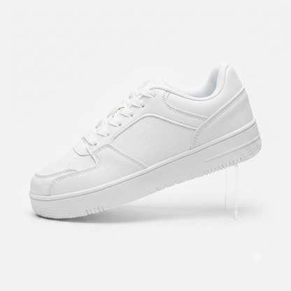 Champion scarpa sneakers junior RD18 2.0 LOW B GS Low Cut S32415 WW009 bianca