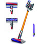Dyson V8 Absolute Cordless Portable Bagless Vacuum Cleaner (2-Year Guarantee)