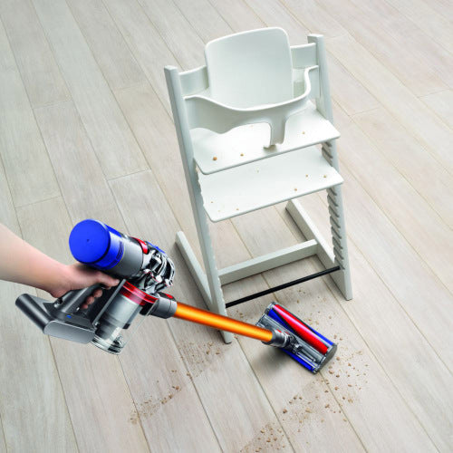 Dyson V8 Absolute Aspirapolvere Senza Fili Sacco Portatile (2 Anni Di Garanzia)
